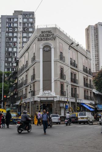 Grant Road Hotel | Hotel Orient Regency