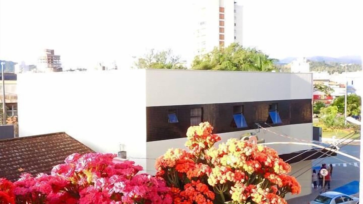 Itajuba Hotel | Hotel Oriente