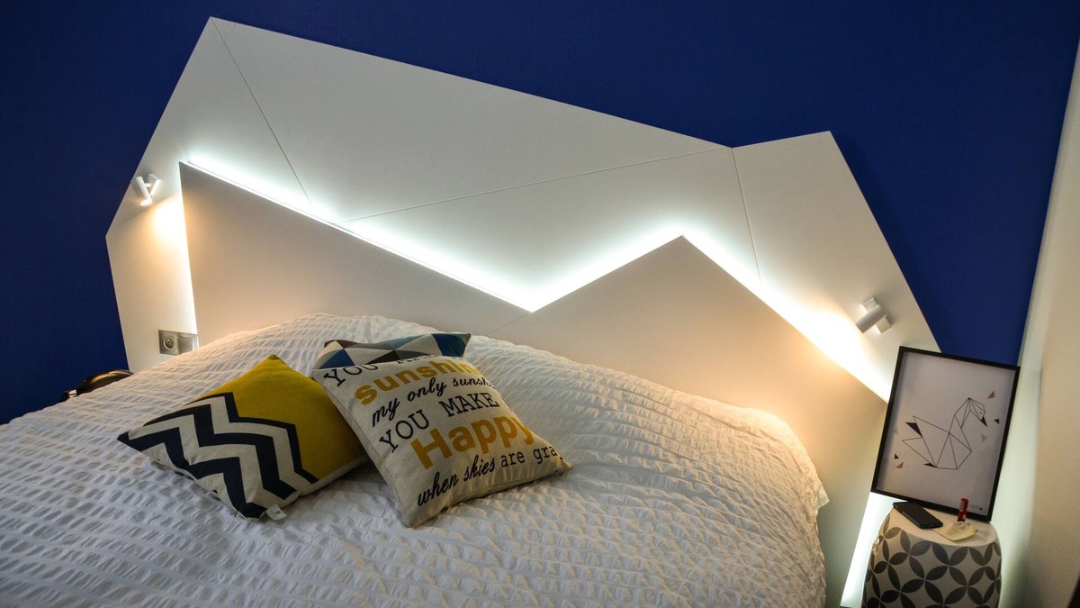 Cronenbourg Est Hotel | Hotel Origami