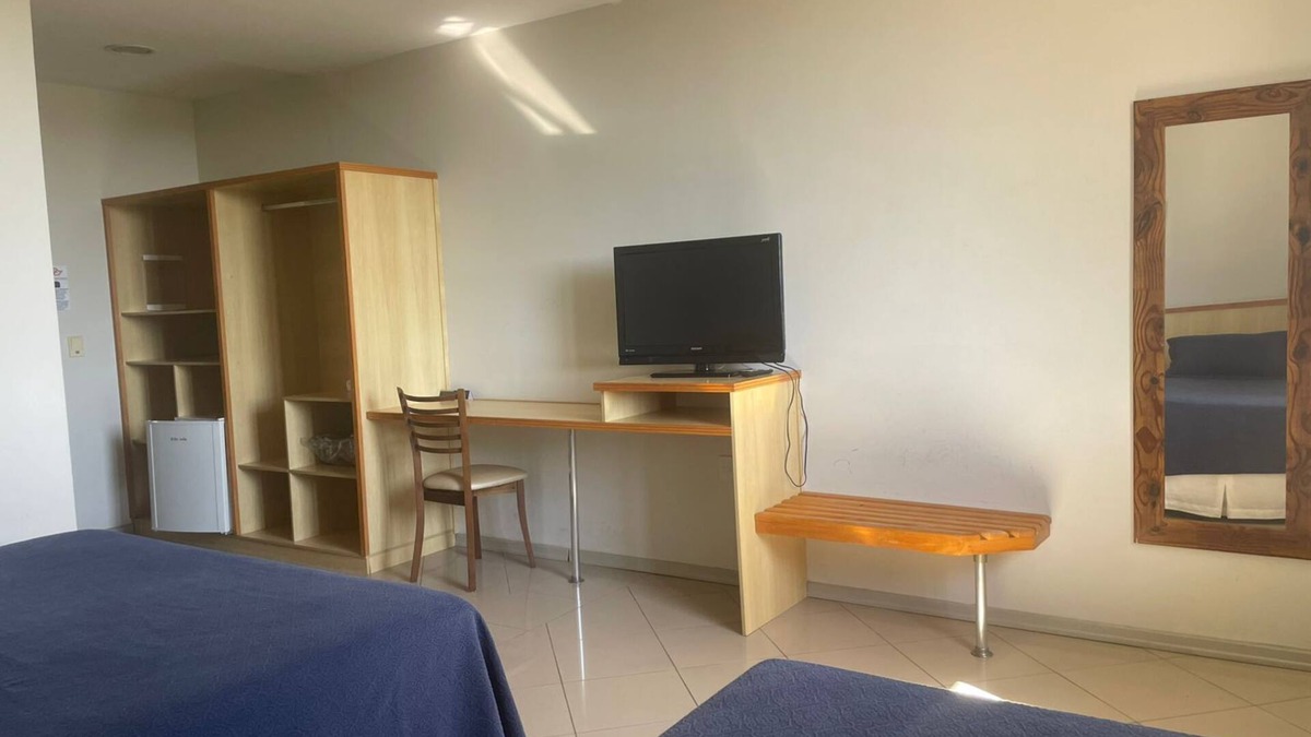 Itatiba Hotel | HOTEL ORION