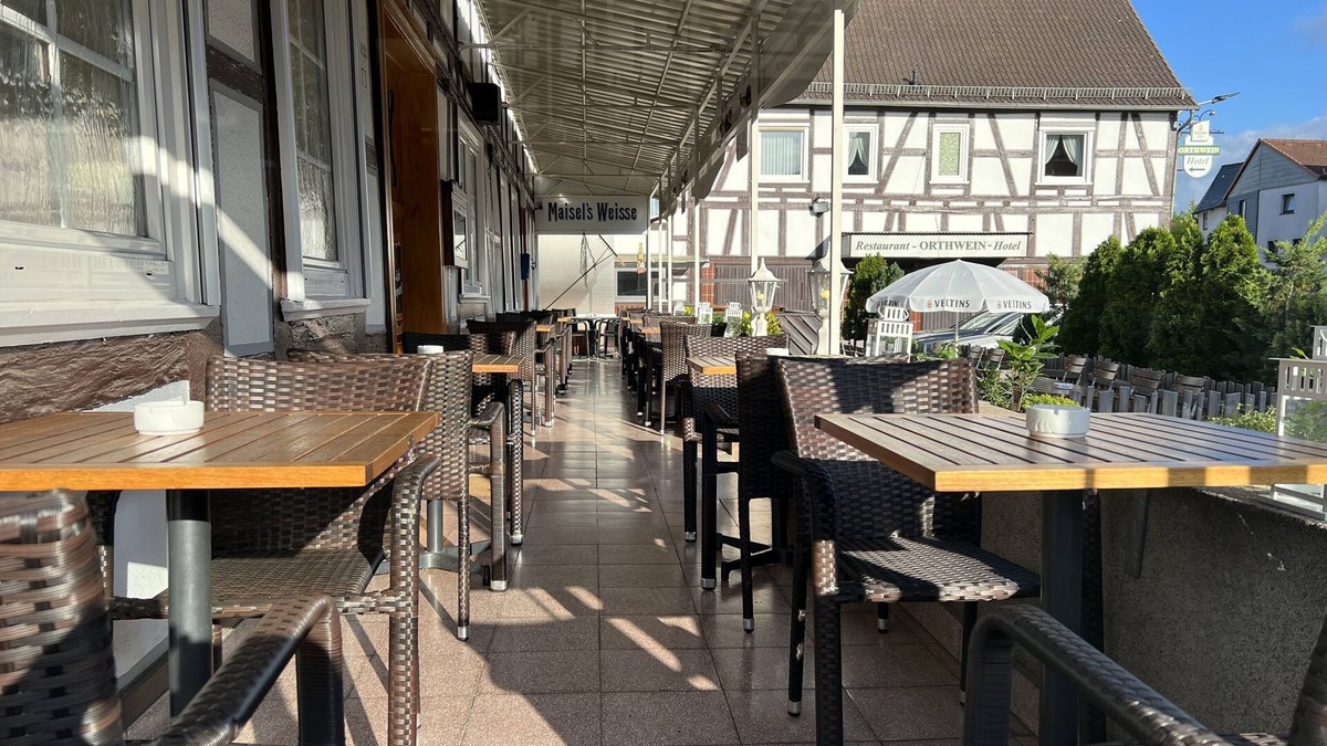 Coelbe Hotel | Hotel Orthwein