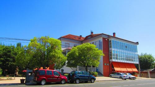 Pereiro de Aguiar Hotel | Hotel Os Caracoles