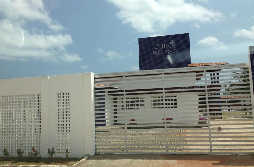 Guamare Hotel | Hotel Ouro Negro
