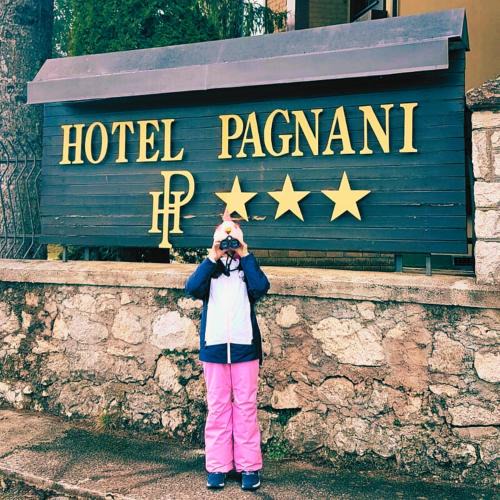Pescasseroli Hotel | Hotel Pagnani