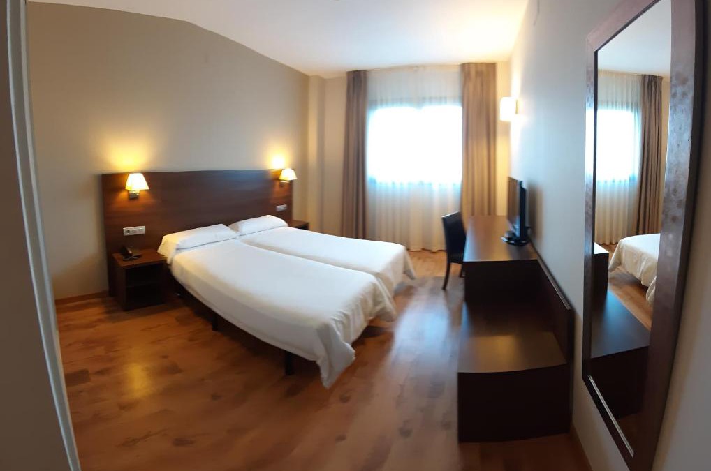 Simancas Hotel | Hotel Pago del Olivo