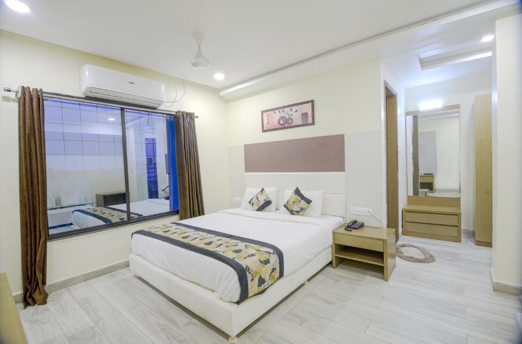 Marhi Hotel | Hotel Pal Residency