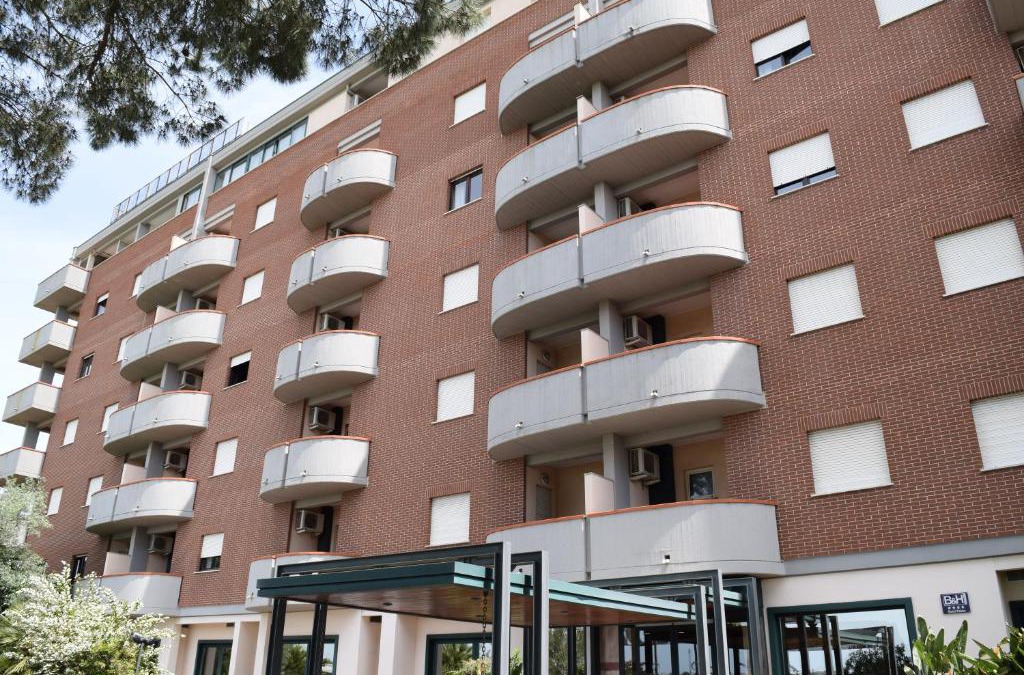 Pomezia Hotel | Hotel Palace 2000