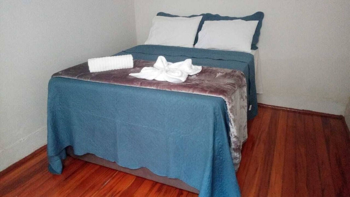 Agudos House | Hotel Palace City Agudos