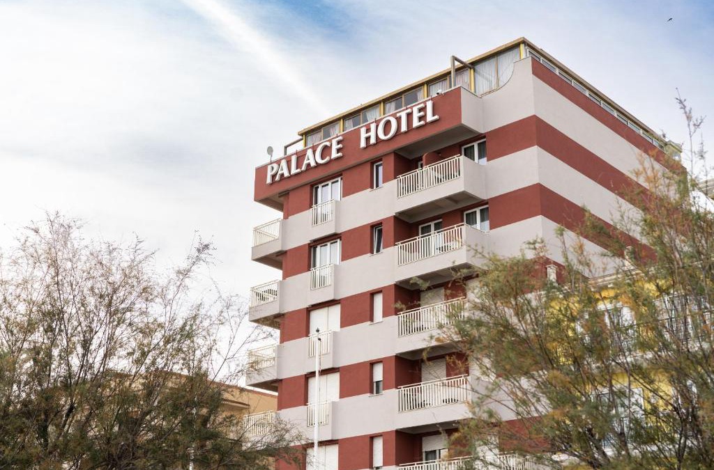 Catanzaro Lido Hotel | Hotel Palace