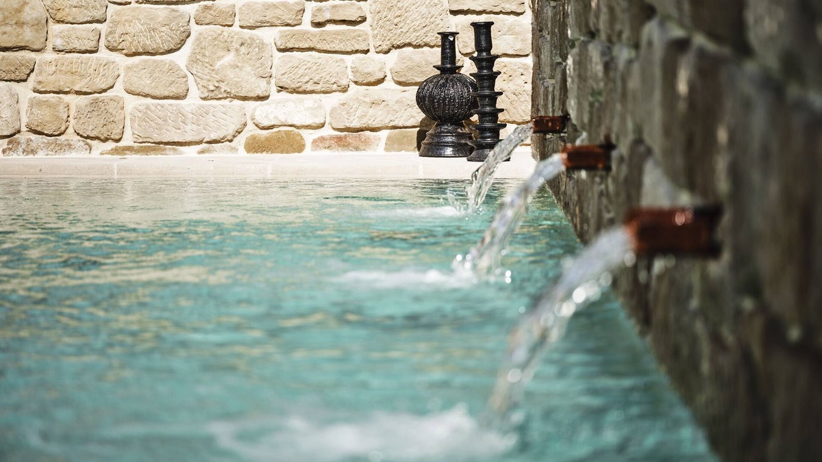 Ganuza Hotel | Hotel Palacio de Samaniego