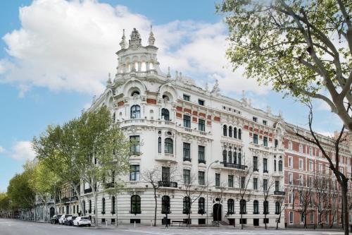 Jeronimos Hotel | Hotel Palacio del Retiro, Autograph Collection