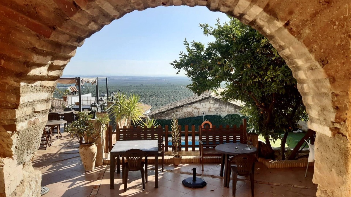 El Altico Hotel | Hotel Palacio Guzmanes