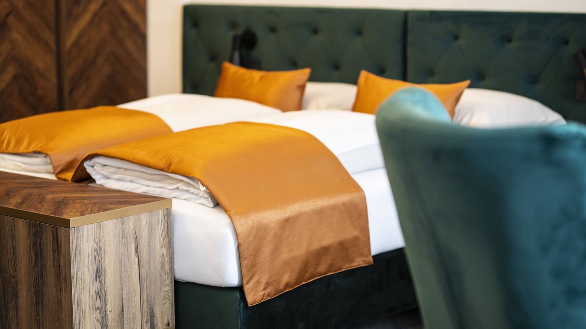 Villach Hotel | Hotel Palais26