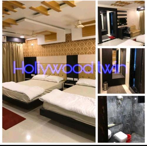 Hoshangabad Hotel | Hotel palash