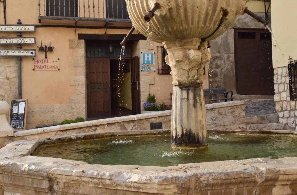 Pastrana Hotel | Hotel Palaterna