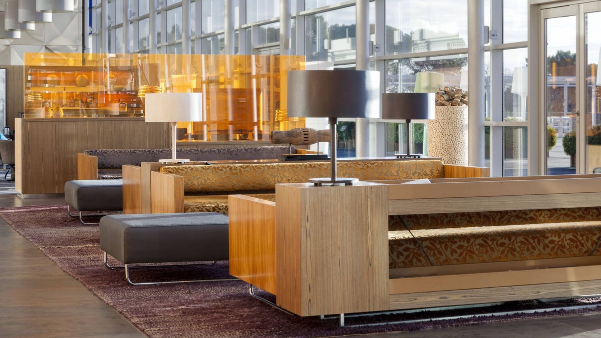 el Carme Hotel | Hotel Palau de Bellavista Girona by URH
