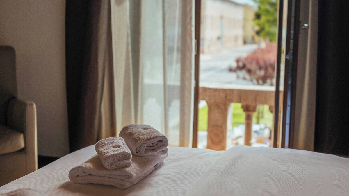 Meduna di Livenza Hotel | HOTEL PALAZZO PARADISO