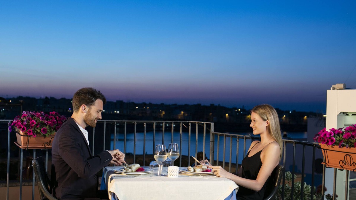 Otranto Historic Centre Hotel | Hotel Palazzo Papaleo