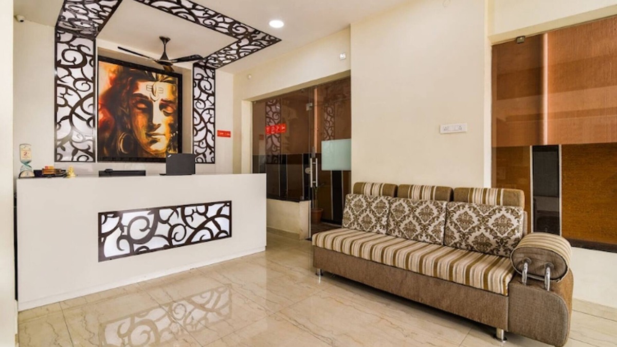 Nandyal Hotel | HOTEL PALLA'S PRIDE