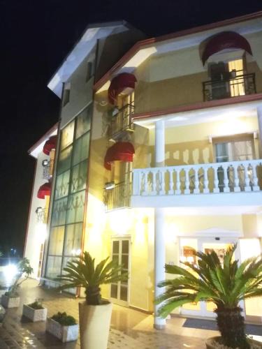 Monastir Hotel | Hotel Palladium