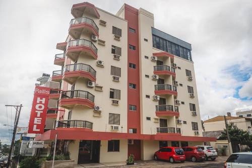 Fatima Hotel | Hotel Pallis