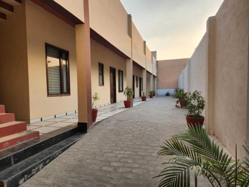 Panipat Hotel | Hotel Panipat Town House