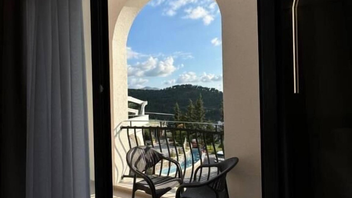 Elbasan Hotel | Hotel Panorama Elbasan