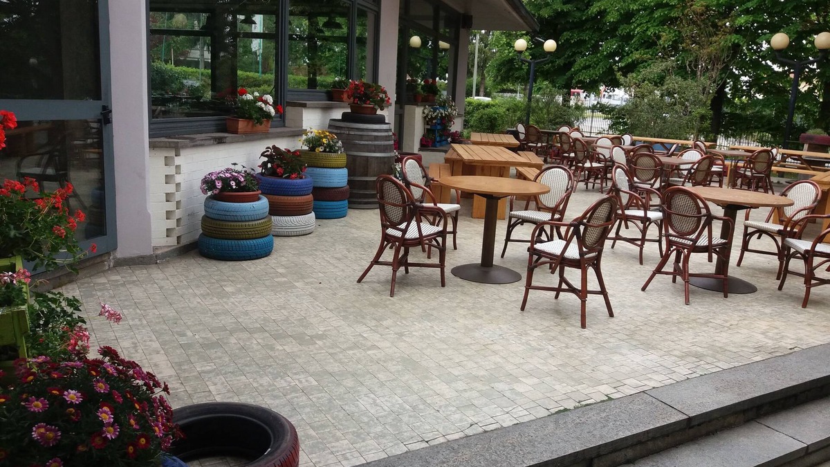 Cambiano Hotel | Hotel Panorama
