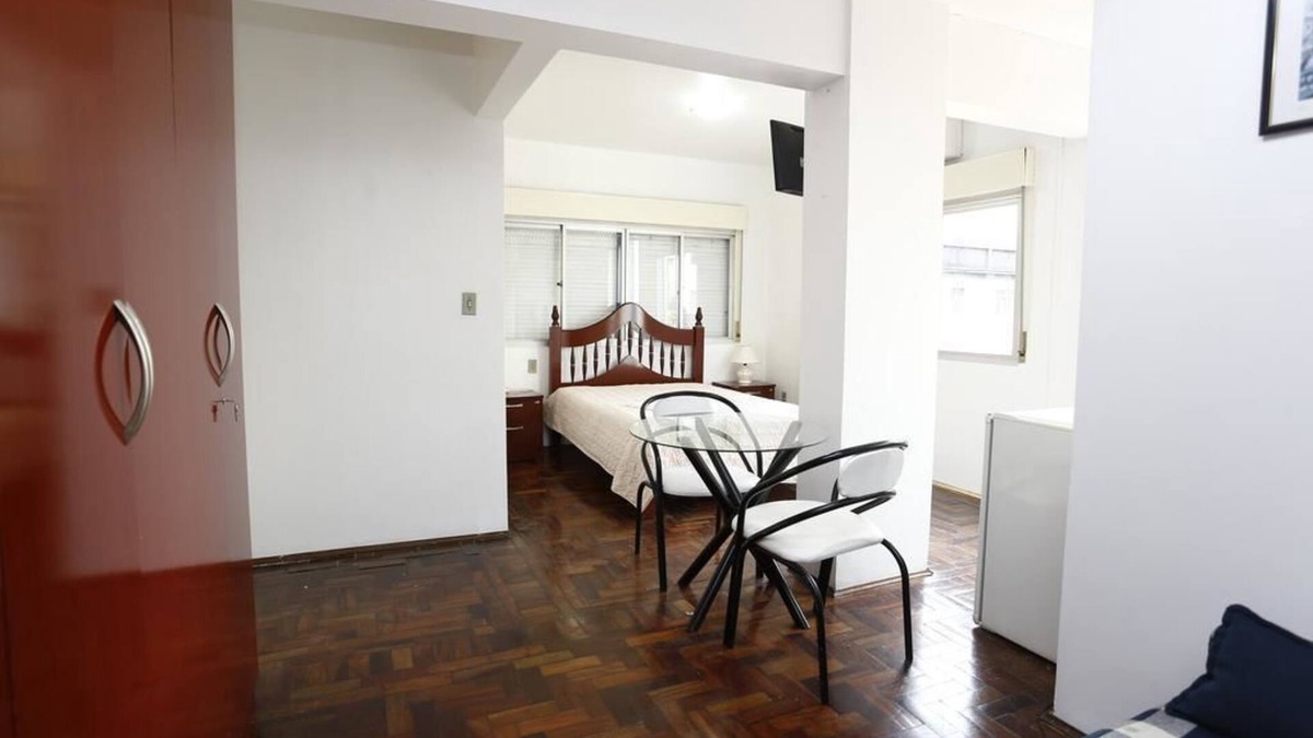 Centro Hotel | Hotel Paraíso