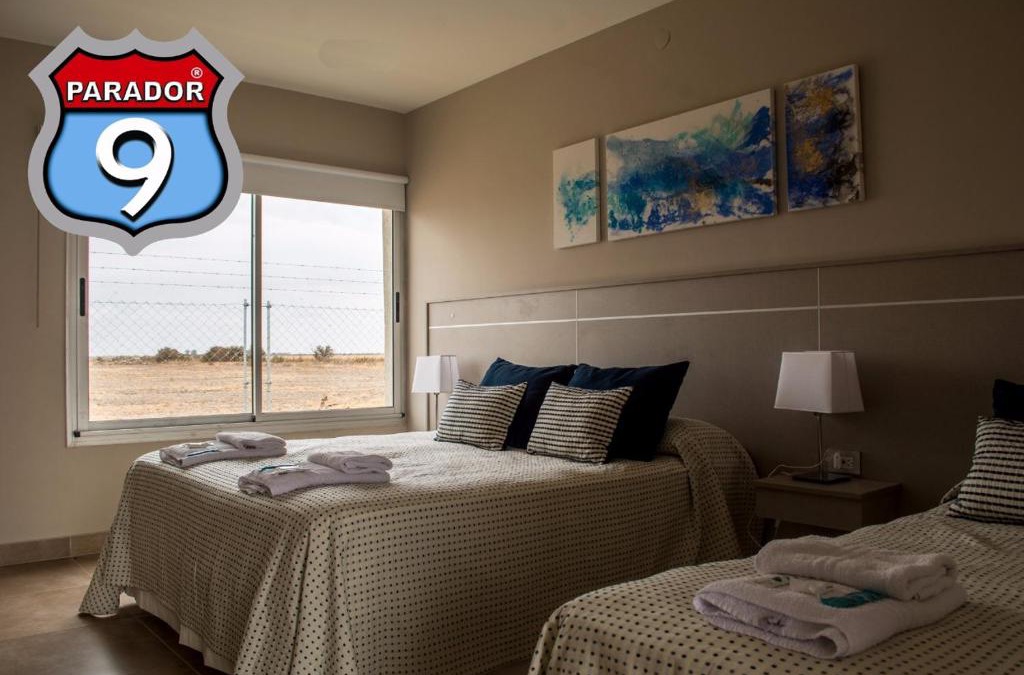 General San Martin Department Hotel | HOTEL PARADOR 9