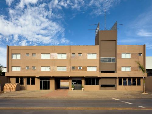 Arapongas Hotel | Hotel Parati Arapongas