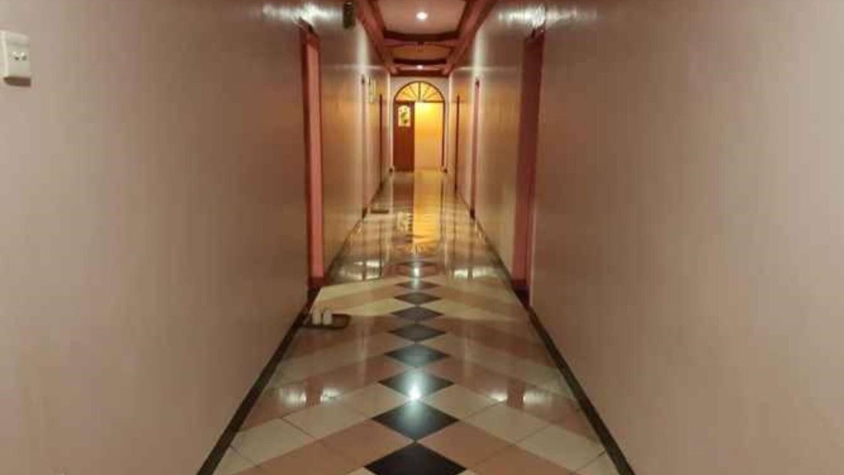 Parepare Hotel | Hotel Parewisata