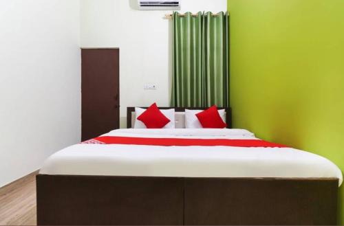 Meerut Hotel | Hotel park view
