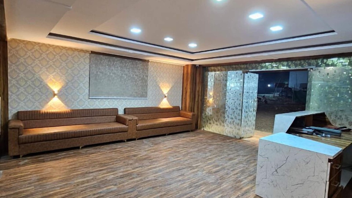 Pithampur Hotel | Hotel Park View Pithampur