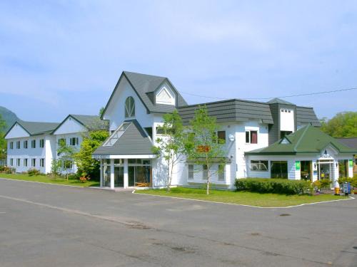Kawayu Onsen Hotel | Hotel Parkway
