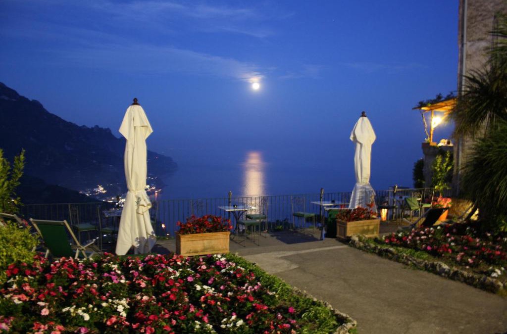 Ravello Hotel | Hotel Parsifal - Antico Convento del 1288