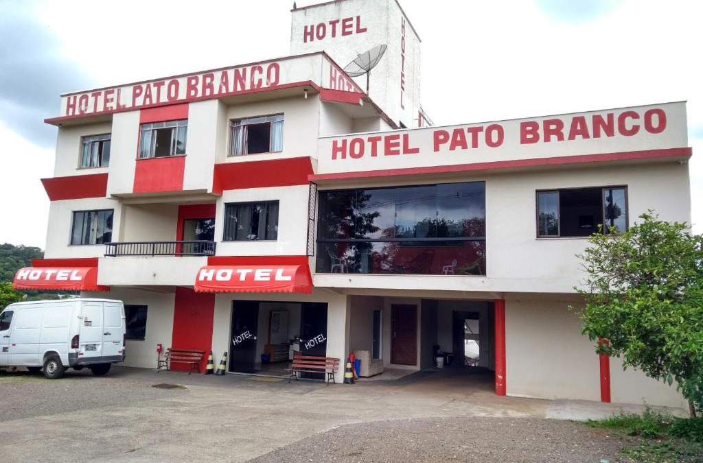 Pato Branco Hotel | Hotel Pato Branco