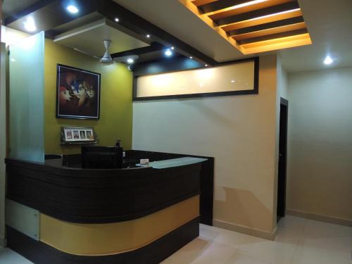 Pimpri Colony Hotel | Hotel Pavitra