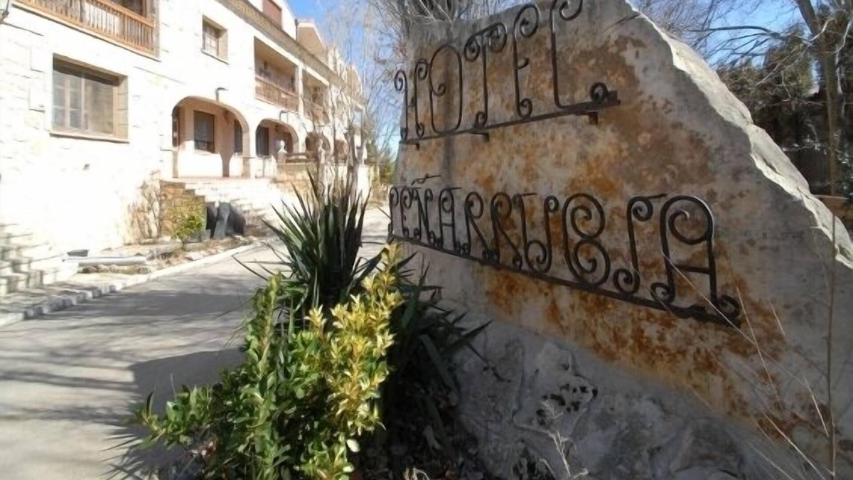 Zaorejas Hotel | Hotel Peñarrubia