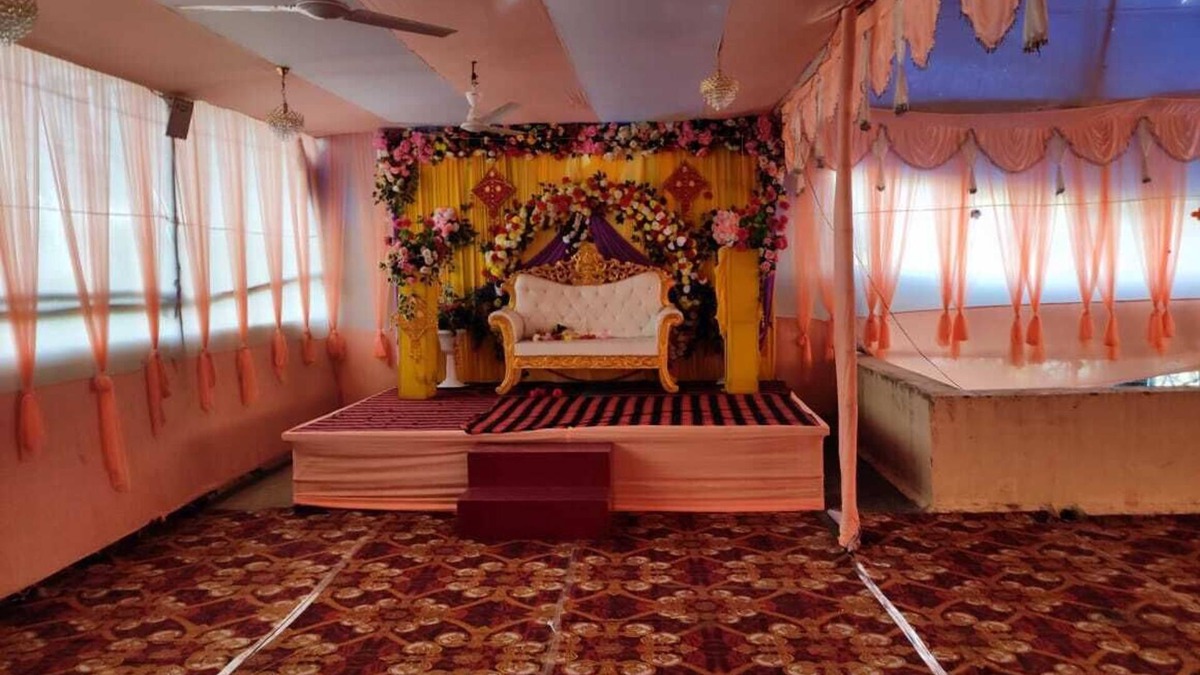 Patna Hotel | Hotel Pearl By GRB