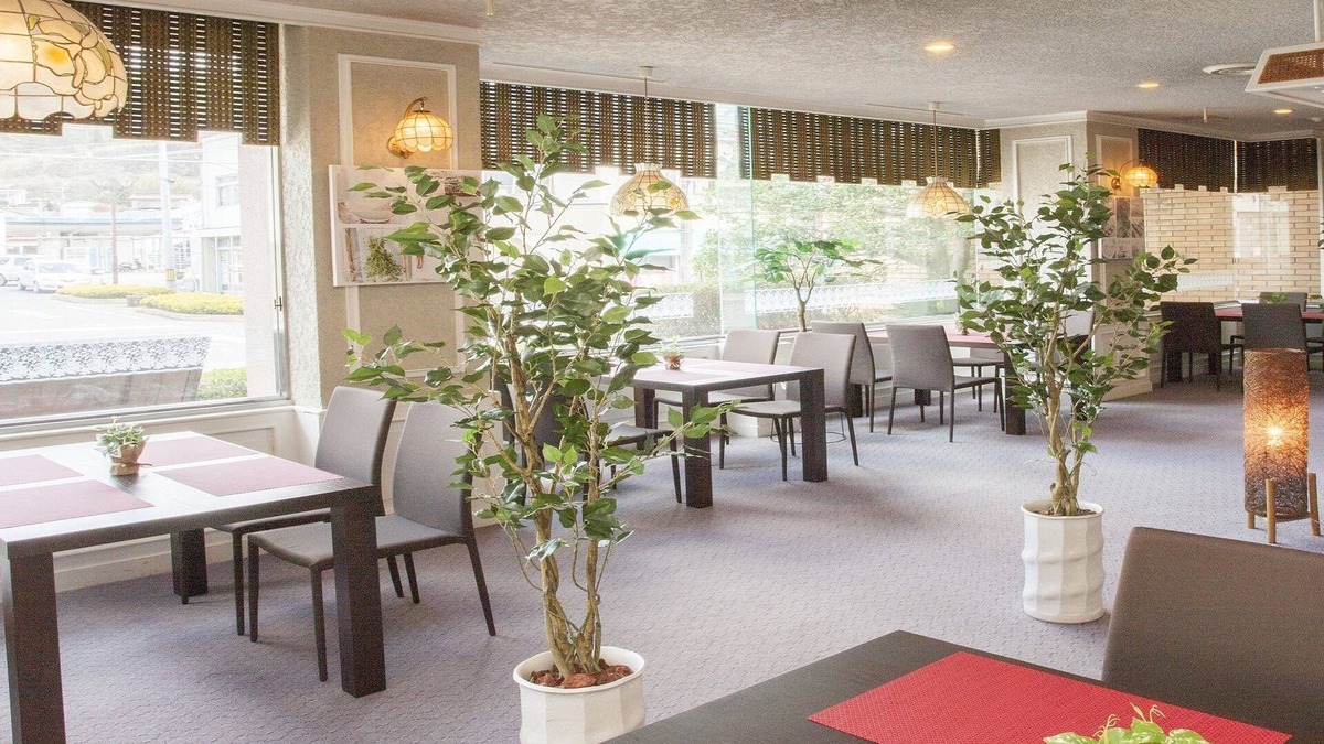 Kesennuma Hotel | Hotel Pearl City Kesennuma