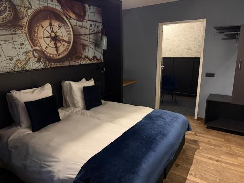 Bladel Hotel | Hotel Pension de Tipmast