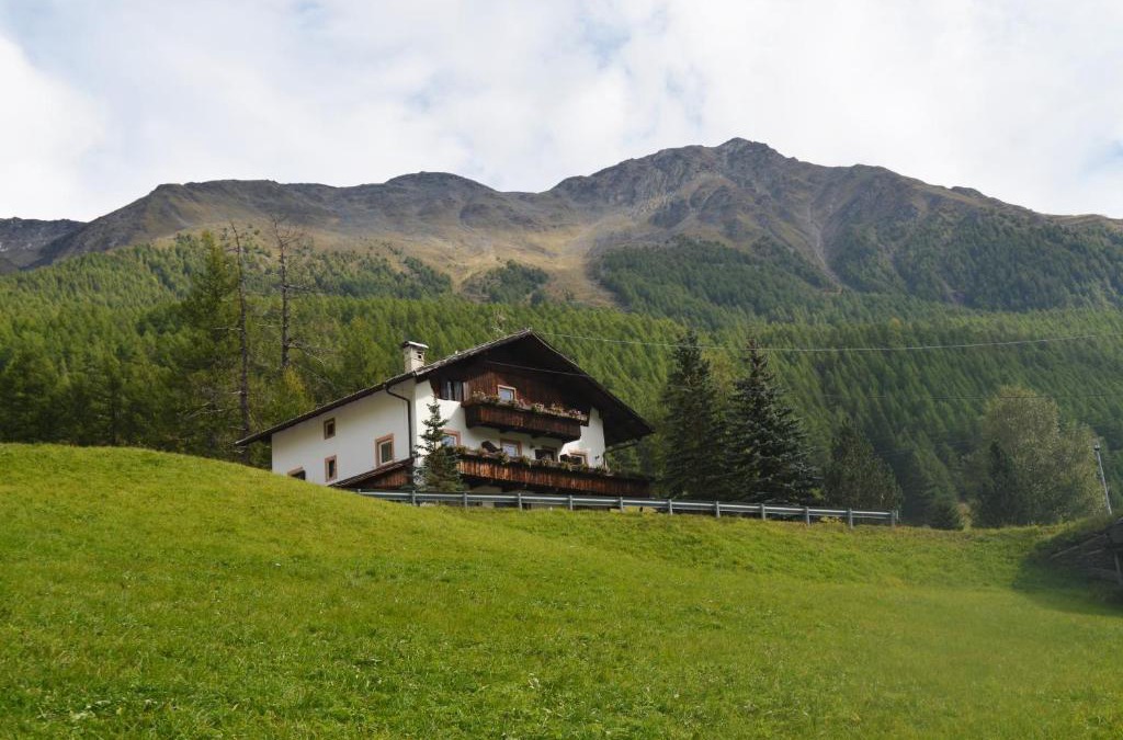Vernago Hotel | Hotel Pension Lydia