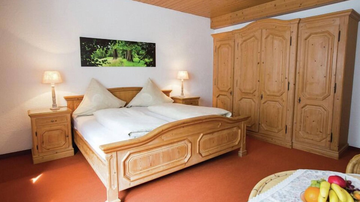 Gittersdorf Hotel | Hotel Pension Waldblick