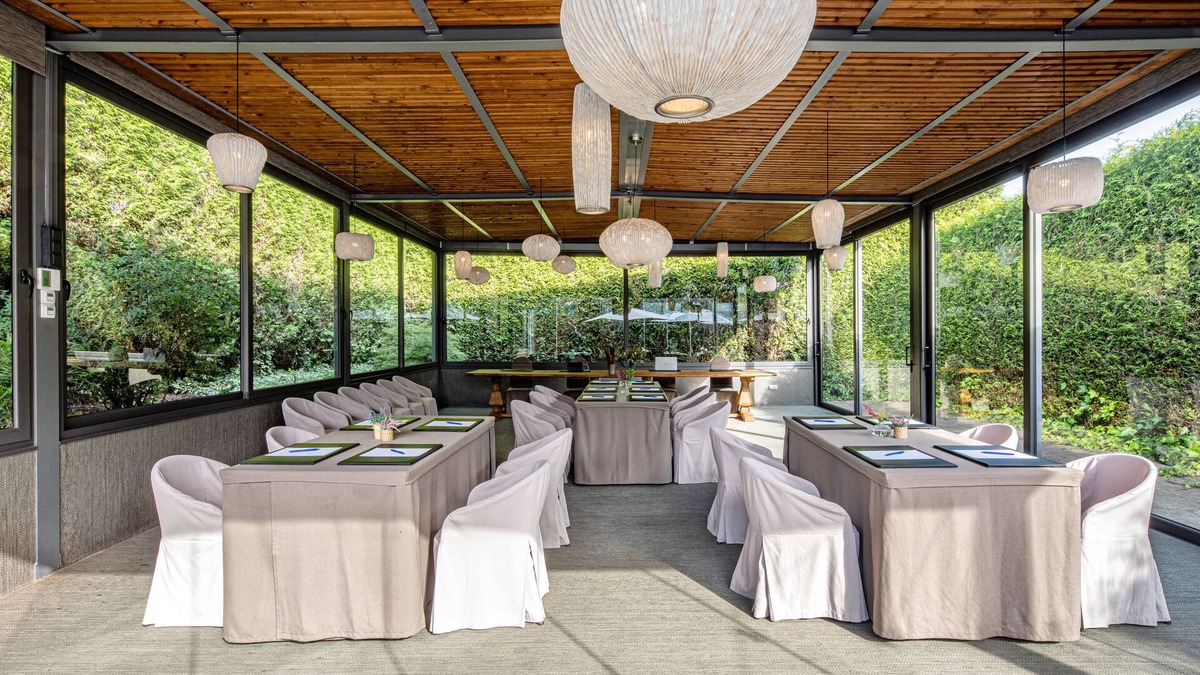 Carballo Hotel | Hotel Pensua Punta del Este