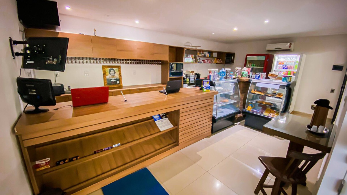 Centro Hotel | Hotel Pequeno Príncipe