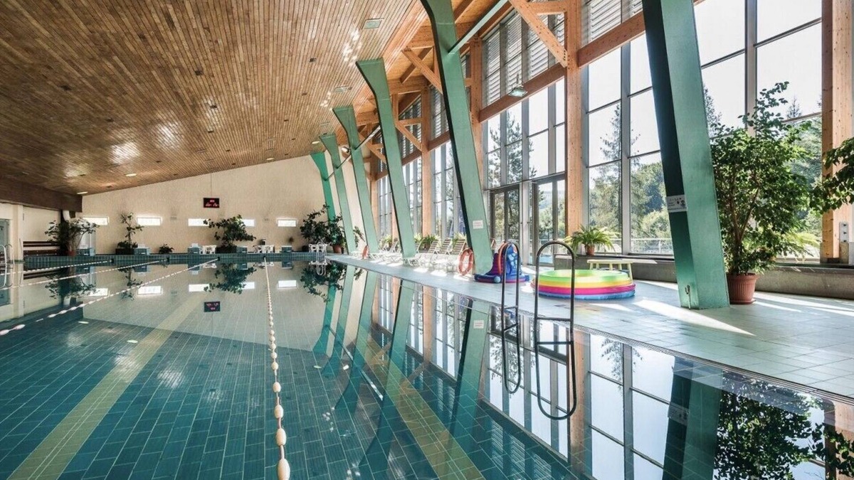 Rytro Hotel | Hotel Perła Południa