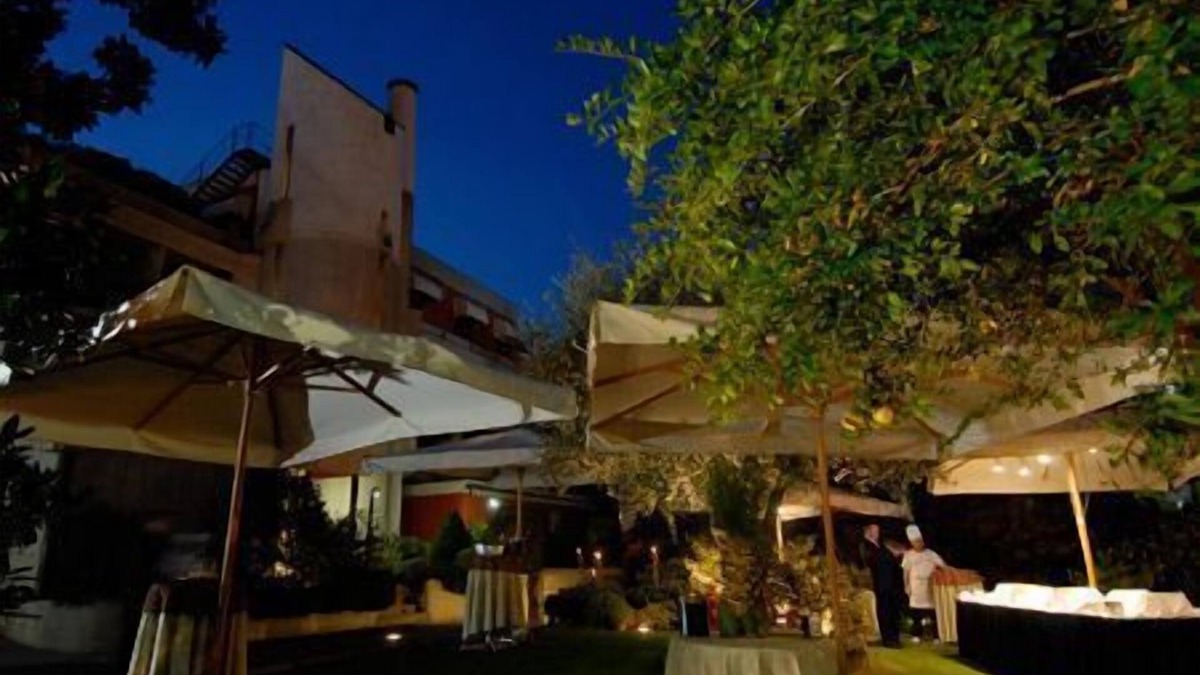 Legnago Hotel | Hotel Pergola