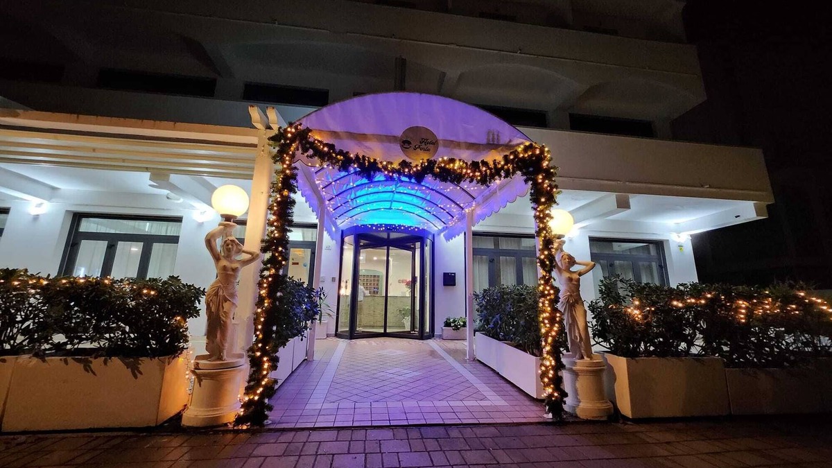 Cesenatico Hotel | Hotel Perla