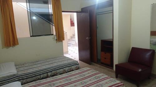 Barranca Hotel | Hotel Perseo Inn